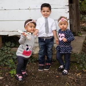 Meet your Posher, Gabi